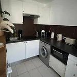 Apartmán La Duchesse, Cosy A Versailles, A 2 Min Du Chateau Versailles