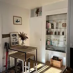 La Duchesse, Cosy A Versailles, A 2 Min Du Chateau Apartmán *