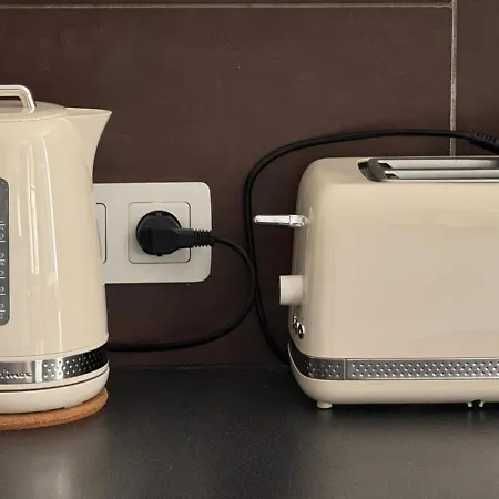 公寓 La Duchesse, Cosy A Versailles, A 2 Min Du Chateau 凡尔赛