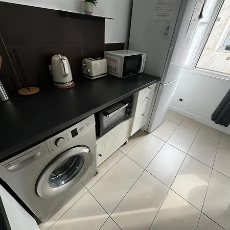 La Duchesse, Cosy A Versailles, A 2 Min Du Chateau Versailles