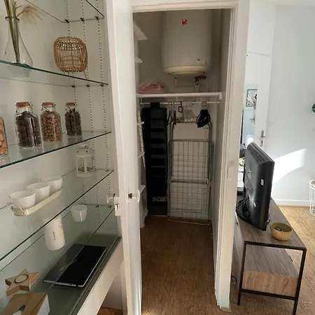 La Duchesse, Cosy A Versailles, A 2 Min Du Chateau 公寓 凡尔赛