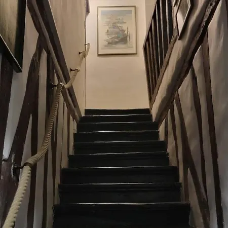 Apartment La Duchesse