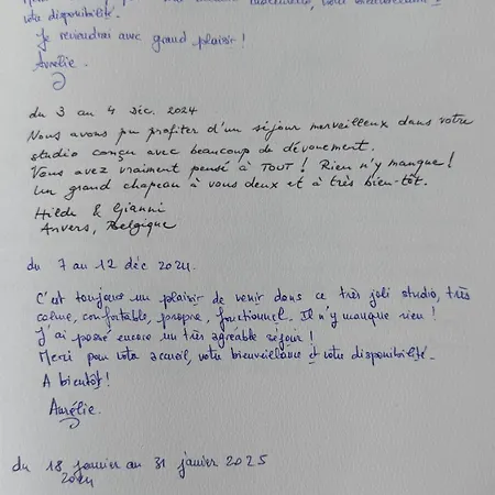 公寓 La Duchesse, Cosy A Versailles, A 2 Min Du Chateau *