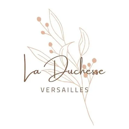 La Duchesse, Cosy A Versailles, A 2 Min Du Chateau * Versailles