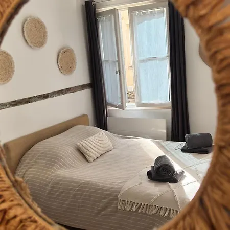 La Duchesse, Cosy A Versailles, A 2 Min Du Chateau