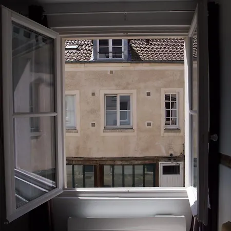 Lejlighed La Duchesse, Cosy A Versailles, A 2 Min Du Chateau
